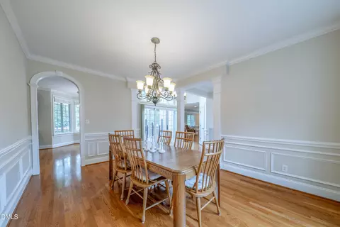 403 Cedar Ridge Way, Durham, NC 27705 photo 8