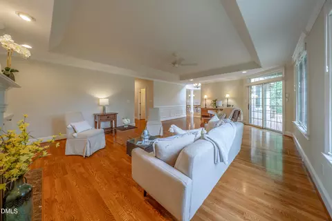 403 Cedar Ridge Way, Durham, NC 27705 photo 25