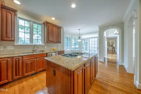 403 Cedar Ridge Way, Durham, NC 27705 photo 17