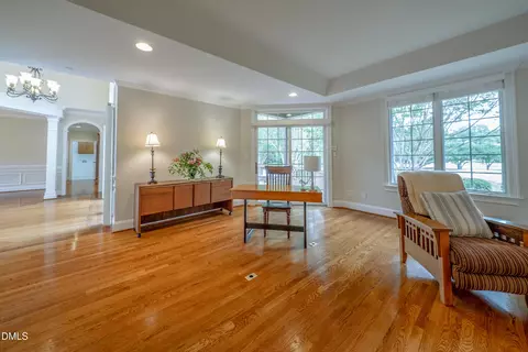 403 Cedar Ridge Way, Durham, NC 27705 photo 22