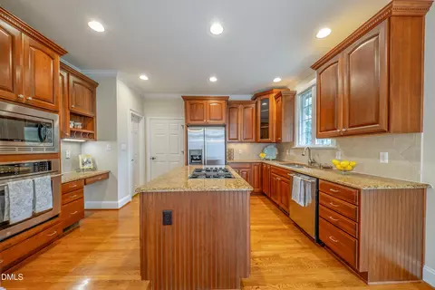 403 Cedar Ridge Way, Durham, NC 27705 photo 12