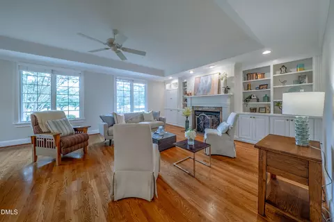 403 Cedar Ridge Way, Durham, NC 27705 photo 21