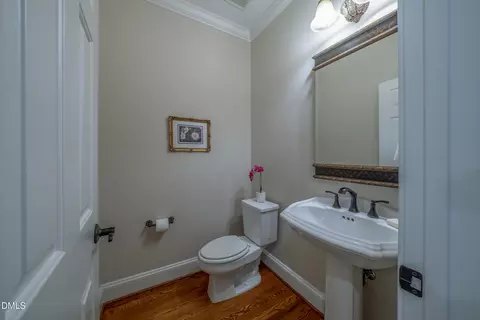 403 Cedar Ridge Way, Durham, NC 27705 photo 28
