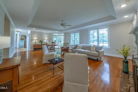 403 Cedar Ridge Way, Durham, NC 27705 photo 23