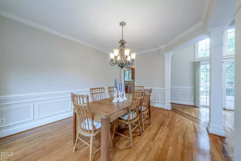 403 Cedar Ridge Way, Durham, NC 27705 photo 9