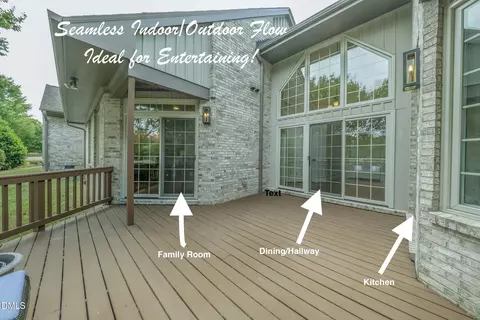 403 Cedar Ridge Way, Durham, NC 27705 photo 26