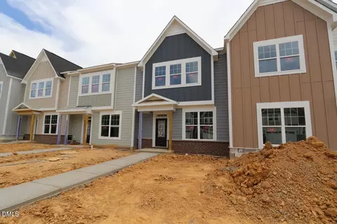 3107 Cathedral Comb Dr, Apex, NC 27502