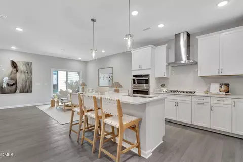 3107 Cathedral Comb Dr #274, Apex, NC 27502