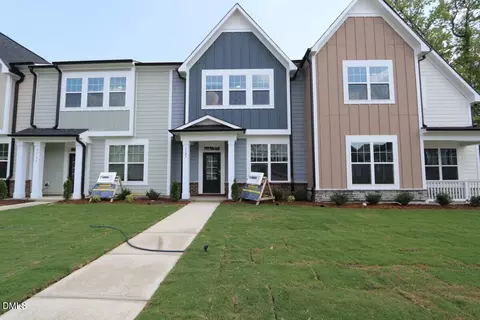 3107 Cathedral Comb Dr, Apex, NC 27502