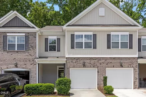 145 Walking Path Pl, Hillsborough, NC 27278
