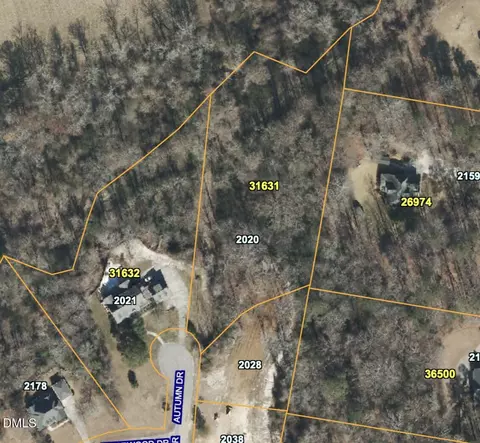 2020 Autumn Dr, Kinston, NC 28501