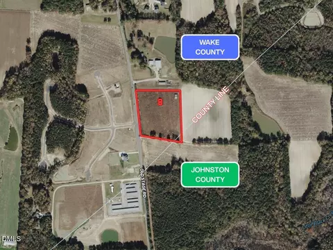 0 Old Stage Rd N, Willow Springs, NC 27592 photo 6