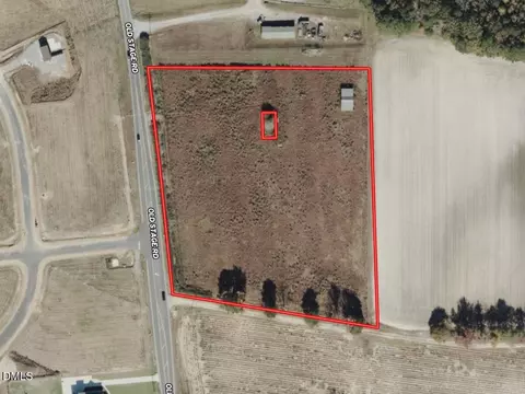 0 Old Stage Rd N, Willow Springs, NC 27592 photo 4