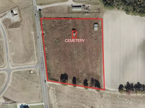0 Old Stage Rd N, Willow Springs, NC 27592 photo 5