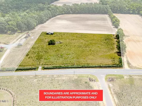 0 Old Stage Rd N, Willow Springs, NC 27592 photo 3
