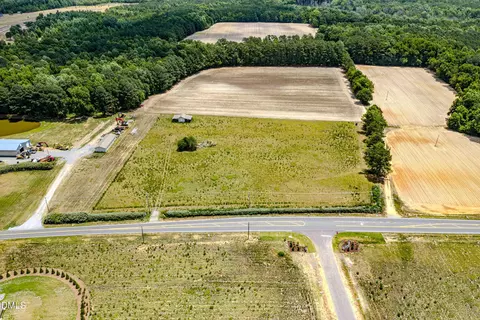 0 Old Stage Rd N, Willow Springs, NC 27592