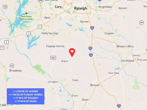 0 Old Stage Rd N, Willow Springs, NC 27592 photo 7