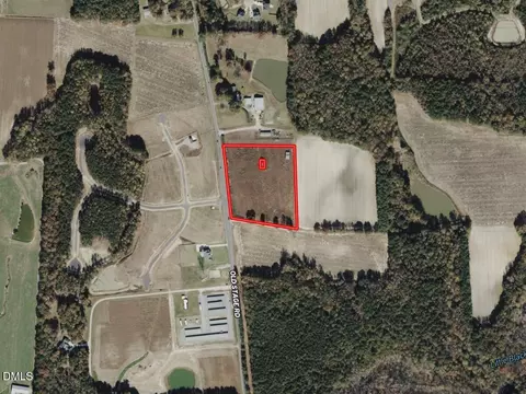 0 Old Stage Rd N, Willow Springs, NC 27592 photo 27