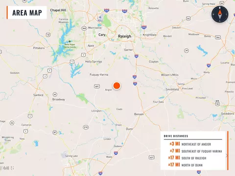 0 Old Stage Rd N, Willow Springs, NC 27592 photo 8