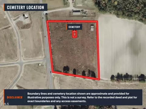 0 Old Stage Rd N, Willow Springs, NC 27592 photo 4