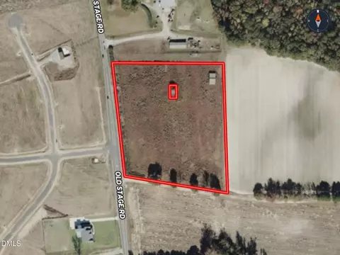 0 Old Stage Rd N, Willow Springs, NC 27592 photo 5