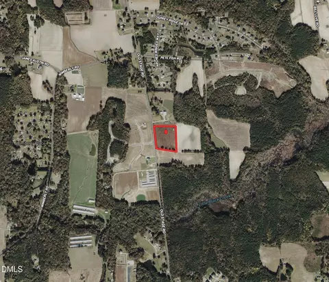 0 Old Stage Rd N, Willow Springs, NC 27592 photo 7