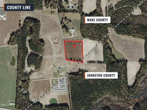0 Old Stage Rd N, Willow Springs, NC 27592 photo 6