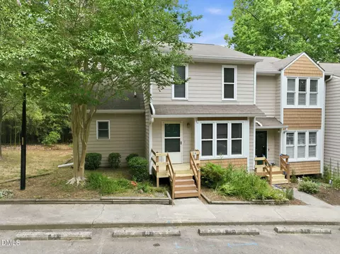 101 Thomas Ln UNIT 1B, Carrboro, NC 27510