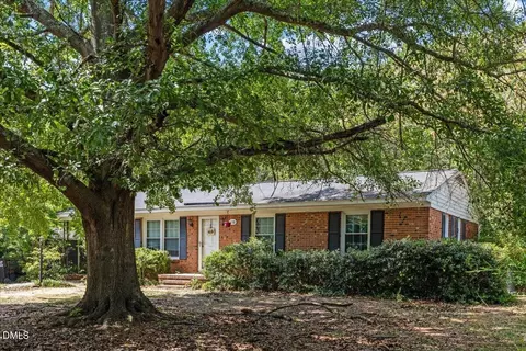 Exterior - 158 Mitchner Dr, Smithfield, NC 27577 photo 1 of 3