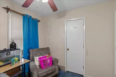 Bedroom - 158 Mitchner Dr, Smithfield, NC 27577 photo 1 of 5