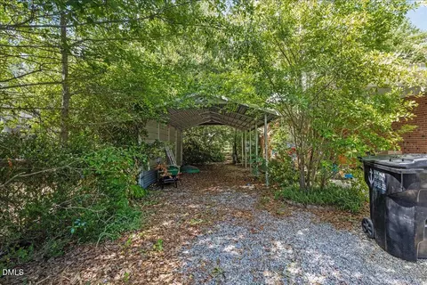 Exterior - 158 Mitchner Dr, Smithfield, NC 27577 photo 2 of 3