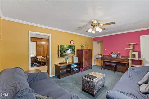 Living - 158 Mitchner Dr, Smithfield, NC 27577 photo 1 of 1