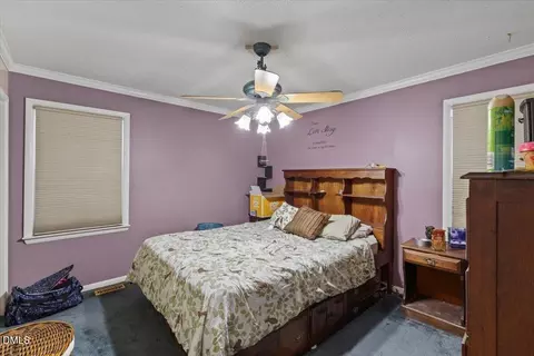 Bedroom - 158 Mitchner Dr, Smithfield, NC 27577 photo 2 of 5