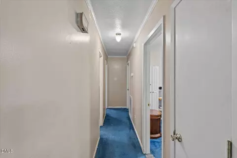 Entry Way - 158 Mitchner Dr, Smithfield, NC 27577 photo 1 of 1