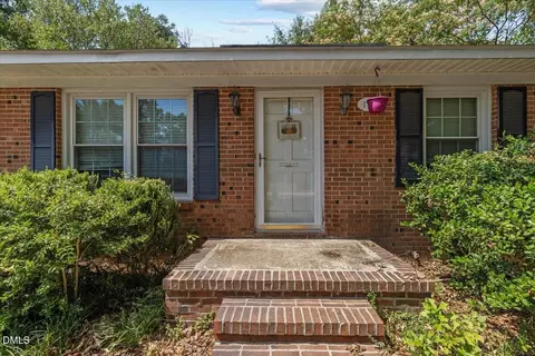 Exterior - 158 Mitchner Dr, Smithfield, NC 27577 photo 3 of 3