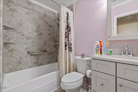 158 Mitchner Dr, Smithfield, NC 27577 photo 5