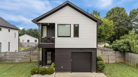2206 Millbank St, Raleigh, NC 27610