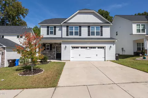397 Whetstone Dr, Angier, NC 27501