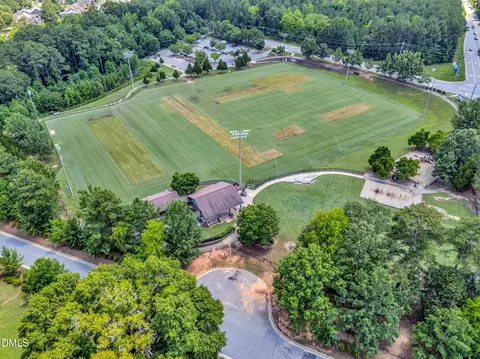 View/Area - 2924 Spring Manor Way, Garner, NC 27529 photo 3 of 4