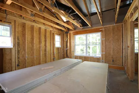 Bedroom - 2924 Spring Manor Way, Garner, NC 27529 photo 2 of 2
