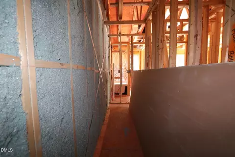 Entry Way - 2924 Spring Manor Way, Garner, NC 27529 photo 2 of 2