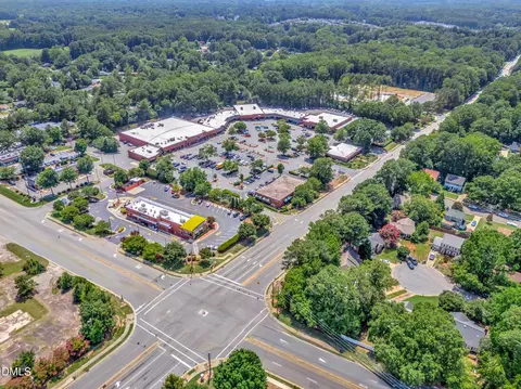 View/Area - 2924 Spring Manor Way, Garner, NC 27529 photo 2 of 4