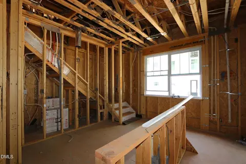 Entry Way - 2924 Spring Manor Way, Garner, NC 27529 photo 1 of 2