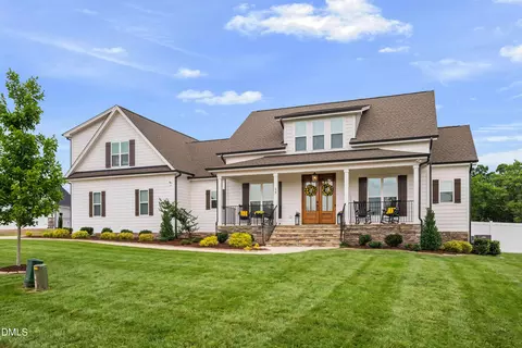 15 Old Garden Ln, Youngsville, NC 27596