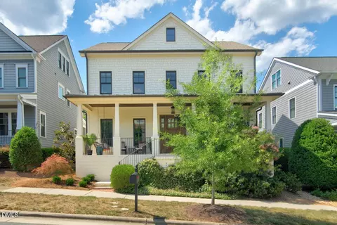 305 E Winmore Ave, Chapel Hill, NC 27516