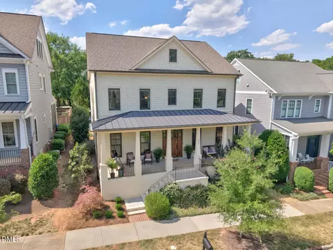 305 E Winmore Ave, Chapel Hill, NC 27516