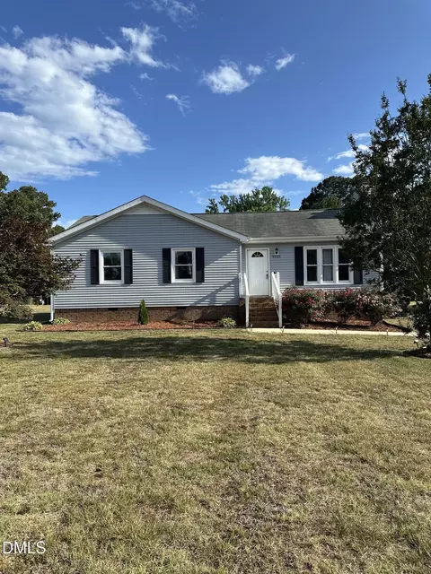 6825 Pulley Town Rd, Wake Forest, NC 27587