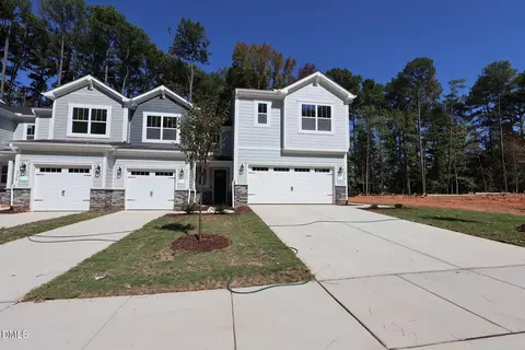 2916 Spring Manor Way, Garner, NC 27529