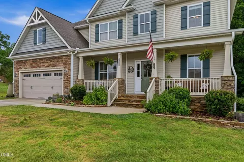3535 Lavender Ln, Wake Forest, NC 27587