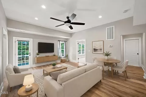 608 Whistable Ave, Wake Forest, NC 27587